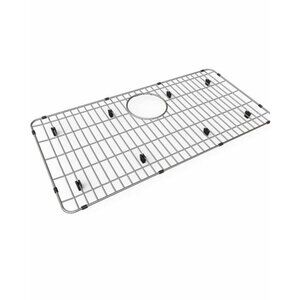 NEW! Elkay Stainless Steel 27-1/2" x 13-1/2" x 1-1/4" Bottom Grid